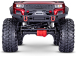 RC auto Traxxas TRX-4 Sport High Trail Edition 1:10 RTR FD