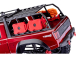 RC auto Traxxas TRX-4 Sport High Trail Edition 1:10 RTR FD