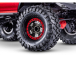 RC auto Traxxas TRX-4 Sport High Trail Edition 1:10 RTR FD