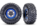 RC auto Traxxas TRX-4 Sport High Trail Edition 1:10 RTR FD