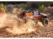 RC auto Traxxas TRX-4 Sport High Trail Edition 1:10 RTR FD