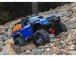 RC auto Traxxas TRX-4 Sport High Trail Edition 1:10 RTR, modrá