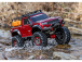 RC auto Traxxas TRX-4 Sport High Trail Edition 1:10 RTR, modrá