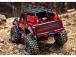 RC auto Traxxas TRX-4 Sport High Trail Edition 1:10 RTR, modrá