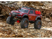 RC auto Traxxas TRX-4 Sport High Trail Edition 1:10 RTR, modrá