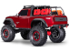 RC auto Traxxas TRX-4 Sport High Trail Edition 1:10 RTR, modrá