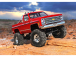 RC auto Traxxas TRX-4M Chevrolet K10 1979 1:18 RTR, černá