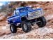 RC auto Traxxas TRX-4M Chevrolet K10 1979 1:18 RTR, černá