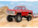 RC auto Traxxas TRX-4M Chevrolet K10 1979 1:18 RTR, červená