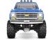 RC auto Traxxas TRX-4M Chevrolet K10 1979 1:18 RTR, modrá