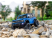 RC auto Traxxas TRX-4M Ford Bronco 2021 1:18 RTR, bílá
