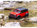 RC auto Traxxas TRX-4M Ford Bronco 2021 1:18 RTR, černá