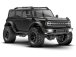 RC auto Traxxas TRX-4M Ford Bronco 2021 1:18 RTR, černá