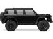 RC auto Traxxas TRX-4M Ford Bronco 2021 1:18 RTR, černá