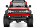 RC auto Traxxas TRX-4M Ford Bronco 2021 1:18 RTR, červená