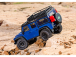 RC auto Traxxas TRX-4M Land Rover Defender 1:18 RTR, červená