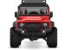RC auto Traxxas TRX-4M Land Rover Defender 1:18 RTR, červená