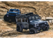 RC auto Traxxas TRX-4M Land Rover Defender 1:18 RTR, červená