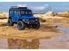 RC auto Traxxas TRX-4M Land Rover Defender 1:18 RTR, modrá