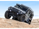 RC auto Traxxas TRX-4M Land Rover Defender 1:18 RTR, modrá