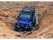 RC auto Traxxas TRX-4M Land Rover Defender 1:18 RTR, modrá