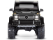 RC auto Traxxas TRX-6 Mercedes G 63 6x6 1:10 RTR, stříbrná