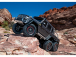 RC auto Traxxas TRX-6 Mercedes G 63 6x6 1:10 RTR, stříbrná