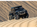 RC auto Traxxas TRX-6 Mercedes G 63 6x6 1:10 RTR, stříbrná