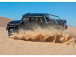 RC auto Traxxas TRX-6 Mercedes G 63 6x6 1:10 RTR, stříbrná