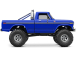 RC auto Traxxas TRX4-M Ford F-150 1979 1:18 RTR, hnědá