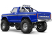 RC auto Traxxas TRX4-M Ford F-150 1979 1:18 RTR, hnědá