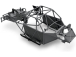 Traxxas Unlimited Desert Racer 1:8 RTR Rigid