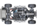 Traxxas Unlimited Desert Racer 1:8 RTR Rigid
