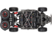 Traxxas Unlimited Desert Racer 1:8 RTR Rigid
