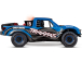 RC auto Traxxas Unlimited Desert Racer 1:8 TQi RTR s LED TRX