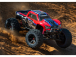 RC auto Traxxas X-Maxx 8S 1:5 4WD TQi, červená