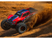 RC auto Traxxas X-Maxx 8S 1:5 4WD TQi, červená