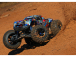 RC auto Traxxas X-Maxx 8S 1:5 4WD TQi RTR, Rock 'n Roll