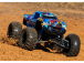 RC auto Traxxas X-Maxx 8S 1:5 4WD TQi RTR, Rock 'n Roll