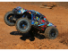 RC auto Traxxas X-Maxx 8S 1:5 4WD TQi RTR, Rock 'n Roll