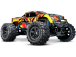 RC auto Traxxas X-Maxx 8S 1:5 4WD TQi RTR, Solar Flare