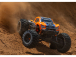 RC auto Traxxas X-Maxx 8S 1:5 4WD TQi, oranžová