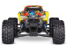 RC auto Traxxas X-Maxx 8S 1:5 4WD TQi RTR, Solar Flare