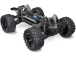 RC auto Traxxas X-Maxx 8S 1:5 4WD TQi, oranžová