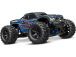 RC auto Traxxas X-Maxx 8S Ultimate 1:5 4WD TQi RTR, modrá