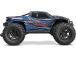 RC auto Traxxas X-Maxx 8S Ultimate 1:5 4WD TQi RTR, modrá