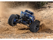RC auto Traxxas X-Maxx 8S Ultimate 1:5 4WD TQi RTR, modrá