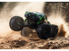 RC auto Traxxas X-Maxx 8S Ultimate 1:5 4WD TQi RTR, modrá