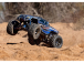 RC auto Traxxas X-Maxx 8S Ultimate 1:5 4WD TQi RTR, modrá