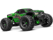 RC auto Traxxas X-Maxx 8S Ultimate 1:5 4WD TQi RTR, zelená